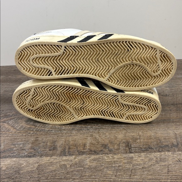 adidas gazelle silver green womens adidas x atmos Superstar 'Denim Pack